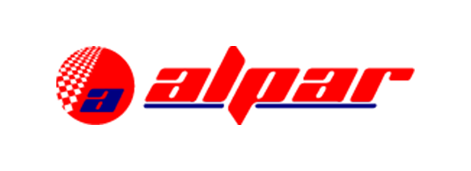 Alpar-Logo